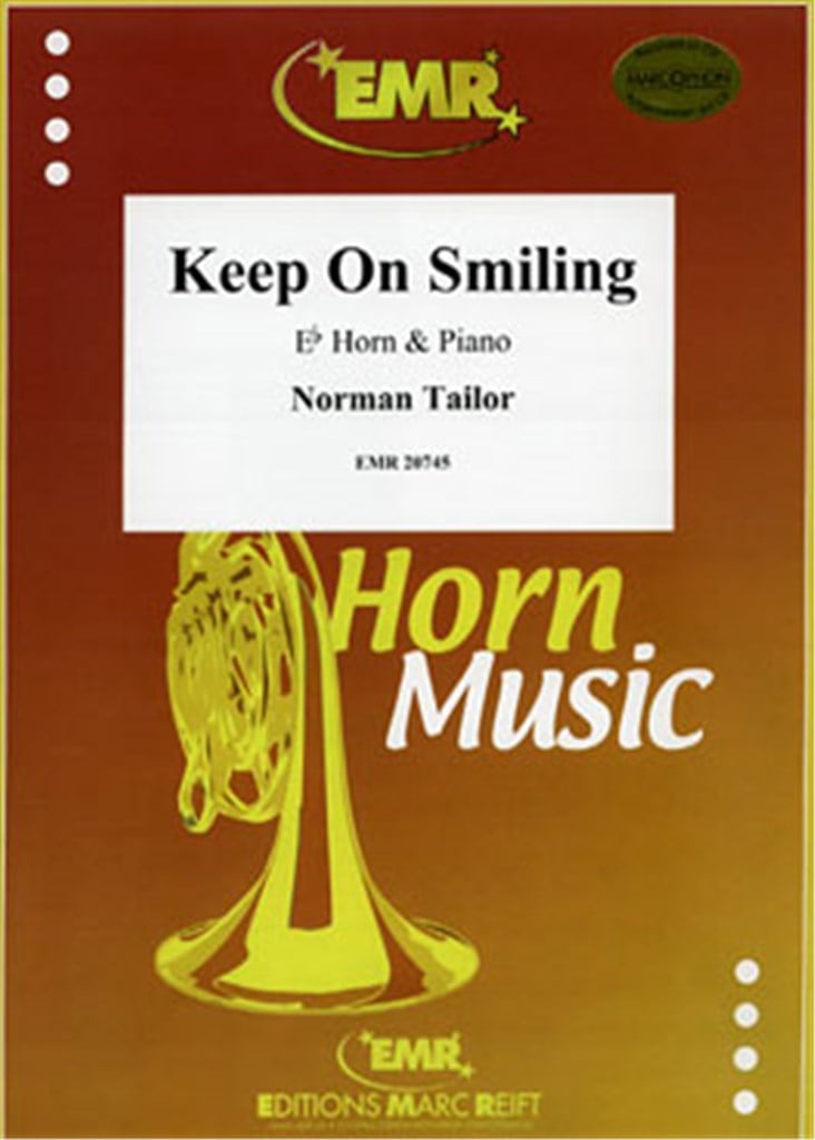 Keep On Smiling